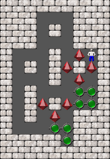 Уровень 76 — Bugs1005 collections